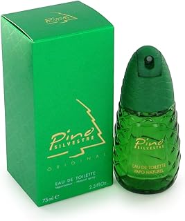 Pino silvestre eau de toilette cologne spray pour homme, 75 ml. Découvrez DIAYTAR COTE D'IVOIRE, votre destination de shopping en ligne préférée avec des milliers de produits à découvrir et à acheter en ligne.