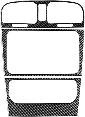 Autocollants de voiture en fiber de carbone pour grille d'aération pour vw golf. DIAYTAR COTE D'IVOIRE est une boutique en ligne généraliste qui propose plus de 300 000 références de produits divers, répondant ainsi aux besoins de ses clients ivoiriens et internationaux. Avec une large gamme de produits, elle est devenue la boutique en ligne leader en Côte d'Ivoire. Elle offre une expérience d'achat en ligne pratique et sécurisée.