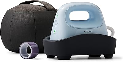 Cricut inc easy press chauffage pour chapeaux et autres projets de repassage et de sublimation compatible avec les machines maker et explore, 2009240, cricut hat press. DIAYTAR COTE D'IVOIRE, la boutique en ligne généraliste de référence en Côte d'Ivoire, propose une sélection incroyable de plus de 300 000 articles pour répondre à tous vos besoins. Vous trouverez tout ce que vous cherchez, des produits de beauté et de santé aux électroménagers et aux vêtements. La qualité et la variété des produits sont garanties.