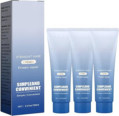 Crème pour cheveux raides jun xiao, crème lissante pour cheveux, crème lissante pour cheveux à la kératine, crème lissante pour cheveux silk&gloss, produits capillaires bomini crème lissante pour cheveux avec traitement à la kératine (3). Avec plus de 300 000 références de produits, DIAYTAR COTE D'IVOIRE est la boutique en ligne la plus complète de Cote d'Ivoire, proposant des articles allant de l'électronique à la mode, en passant par les produits alimentaires et les accessoires de maison. La boutique en ligne généraliste met un point d'honneur à garantir la qualité et l'authenticité de ses produits, ce qui la rend très appréciée des consommateurs ivoiriens.