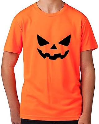 Ay cabrontm pumpkin face | halloween | visage effrayant | petit monstre |