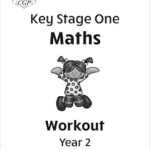 Entraînement de mathématiques ks1 - année 2