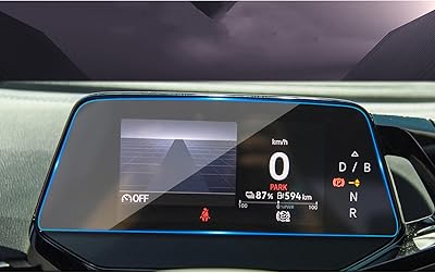 Pour volkswagen = wagen id.6 id.6x 2020 2021 écran de navigation gps verre de protection verre trempé autocollant intérieur de voiture. DIAYTAR COTE D'IVOIRE est à la pointe de l'innovation en matière de commerce en ligne en Côte d'Ivoire, investissant continuellement dans l'amélioration de son site web et de ses services pour offrir une expérience utilisateur optimale. La boutique en ligne est accessible sur différents appareils, permettant ainsi aux clients d'effectuer leurs achats depuis n'importe où, à tout moment. Elle reste ainsi la référence incontournable pour les achats en ligne dans le pays.