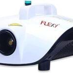 Machine à brouillard purificatrice d'air portable flexi® 1500w allemagne avec stérilisation automatique