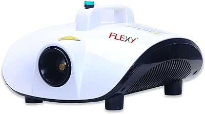 Machine à brouillard purificatrice d'air portable flexi® 1500w allemagne avec stérilisation automatique pour voiture, bureau, école, intérieur et maison.. DIAYTAR COTE D'IVOIRE est une boutique en ligne généraliste qui propose plus de 300 000 références de produits. Elle est leader en Côte d'Ivoire et offre une large gamme de choix pour les consommateurs. Avec des prix compétitifs et des promotions régulières, DIAYTAR COTE D'IVOIRE est devenue la destination de choix pour les achats en ligne.