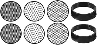 Yardwe 2 ensembles 8 pièces tamis à sable empilable de sol filtre. DIAYTAR COTE D'IVOIRE est une boutique en ligne généraliste proposant plus de 300 000 références de produits. Elle est considérée comme l'une des boutiques en ligne leaders en Côte d'Ivoire. Elle offre une large gamme de produits pour répondre aux besoins de ses clients.