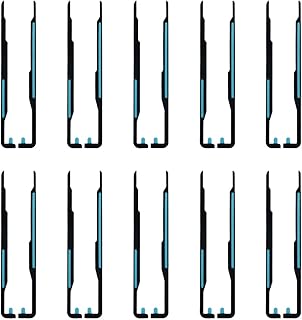 Pièces de rechange, 10 adhésifs de façade pour huawei mate 20 pro, pièces de rechange huawei. DIAYTAR COTE D'IVOIRE est une boutique en ligne généraliste proposant plus de 300 000 références de produits divers. Elle est devenue la boutique en ligne leader en Côte d'Ivoire grâce à sa large gamme de produits et à ses services de qualité. DIAYTAR COTE D'IVOIRE permet aux clients de faire leurs achats en ligne avec facilité et rapidité.