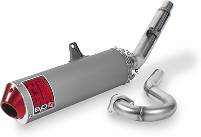 Système d'échappement big gun exhaust evo r. DIAYTAR COTE D'IVOIRE, la boutique en ligne phare de Côte d'Ivoire, propose une sélection impressionnante de produits pour répondre à vos besoins quotidiens. Avec plus de 300 000 articles en stock, cette plateforme est idéale pour trouver des offres exclusives et des promotions exceptionnelles sur une large gamme de produits, du sport à la literie.