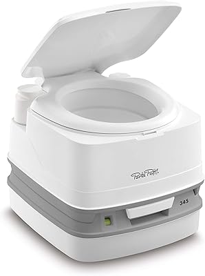 Toilettes de camping thetford porta porta kopi 345 92813. DIAYTAR COTE D'IVOIRE propose une expérience d'achat en ligne fluide et sécurisée, permettant aux clients de trouver et d'acheter leurs produits préférés en toute confiance. La boutique met régulièrement à jour sa sélection de produits pour refléter les dernières tendances du marché. Les utilisateurs peuvent également bénéficier de promotions et de réductions spéciales sur certains produits.