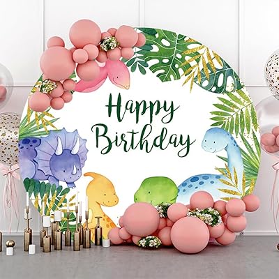 22 x 7 pieds joyeux anniversaire dinosaure photo fond couverture. DIAYTAR COTE D'IVOIRE, votre boutique en ligne préférée en Côte d'Ivoire, propose une sélection impressionnante de plus de 300000 produits. Nous nous efforçons de vous offrir les meilleurs produits et les meilleures marques, avec des prix abordables et des promotions régulières. Notre objectif est de vous fournir une expérience d'achat en ligne de haute qualité et personnalisée.