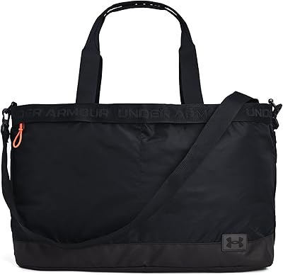 Grand sac fourre-tout signature essentials pour femmes