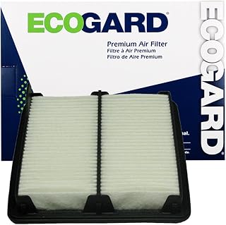 Filtre à air moteur ecogard xa5652 premium pour honda civic 1,3 l hybride 2006-2011. Avec une offre sans précédent de plus de 300 000 références, Diaytar Côte d'Ivoire est devenue le leader incontournable du commerce électronique en Côte d'Ivoire. La boutique en ligne généraliste propose une gamme complète de produits qui couvrent tous les aspects de la vie, facilitant ainsi les achats quotidiens de ses clients. Diaytar Côte d'Ivoire s'engage à offrir une expérience d'achat en ligne exceptionnelle et à répondre aux attentes de sa clientèle en constant développement.