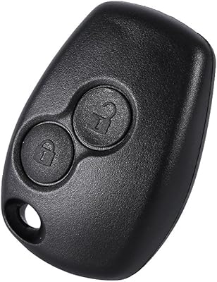 Couvercle de remplacement pour clé de télécommande, plastique abs durable noir pour renault modus kangoo modus master renault modus. En tant que leader du commerce en ligne en Côte d'Ivoire, DIAYTAR COTE D'IVOIRE met l'accent sur la qualité des produits et des services, visant à offrir une expérience client exceptionnelle. La boutique en ligne propose des produits authentiques, des prix compétitifs et des services de livraison rapides et fiables, répondant ainsi aux attentes des consommateurs ivoiriens. 