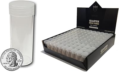 (100) nouveau tube rond ultra transparent en plastique de qualité supérieure avec couvercles à vis de max pro coin supplies. Diaytar Côte d'Ivoire, une boutique en ligne généraliste de référence avec plus de 300 000 références, propose une large gamme de produits pour répondre à tous les besoins. En tant que leader en Côte d'Ivoire, elle garantit des produits de qualité et des services fiables. Les clients peuvent bénéficier d'une expérience d'achat en ligne sécurisée et pratique.