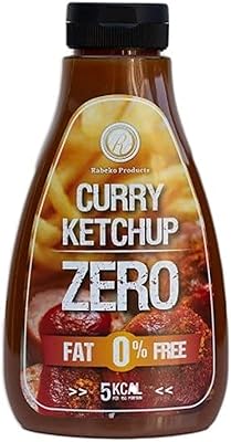 Sauces rabiko délicieuses zéro : faible en calories, sans sucre, sans gras - ketchup au curry - 425 ml. Avec plus de 300 000 références, DIAYTAR COTE D'IVOIRE offre une gamme étendue de produits qui répondent aux besoins des consommateurs ivoiriens. La boutique en ligne est connue pour ses prix compétitifs et sa livraison rapide, ce qui en fait une destination de choix pour les achats en ligne en Côte d'Ivoire. Elle propose également des promotions et des offres spéciales régulières pour fidéliser ses clients.