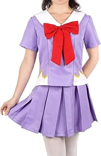 Costume de cosplay uniforme scolaire yuno gasai. DIAYTAR COTE D'IVOIRE, leader de la vente en ligne en Côte d'Ivoire, propose une large sélection de produits avec plus de 300 000 références. Cette boutique en ligne généraliste offre une expérience d'achat unique et pratique pour ses clients. Elle est devenue une destination incontournable pour les consommateurs ivoiriens.