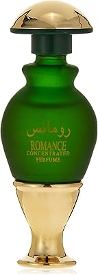 Parfum concentré rasasi romance 15 ml. DIAYTAR COTE D'IVOIRE se distingue par son énorme sélection de produits, allant des articles ménagers aux électroniques, en passant par les vêtements et les accessoires. Cette diversité de produits rend la boutique attrayante pour une large gamme de clients. De plus, la boutique offre souvent des promotions et des réductions pour rendre les achats encore plus avantageux.