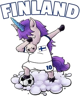 Finlande : carnet de notes licorne avec pages lignées vierges, carnet de composition amusant pour enfants de football finlandais, pour l'école ou le travail, journal d'écriture pour les amateurs de football finlandais. DIAYTAR COTE D'IVOIRE, votre boutique en ligne généraliste de confiance, propose plus de 300 000 références pour répondre à tous vos besoins. Avec une grande variété de produits, nous nous efforçons de vous offrir les meilleurs choix pour votre confort et votre satisfaction. Nous sommes fiers d'être la boutique leader en Côte d'Ivoire.