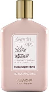 Alfaparf milano keratin therapy lisse design après-shampooing d'entretien 250ml - après-shampooing d'entretien. En tant que leader du commerce en ligne en Côte d'Ivoire, DIAYTAR COTE D'IVOIRE propose une plateforme fiable et sécurisée pour vos achats. Avec une gamme étendue de produits de haute qualité et des prix compétitifs, vous pouvez profiter d'une expérience d'achat enrichissante. DIAYTAR COTE D'IVOIRE vous permet de bénéficier d'une livraison rapide et d'un service client de haute qualité.