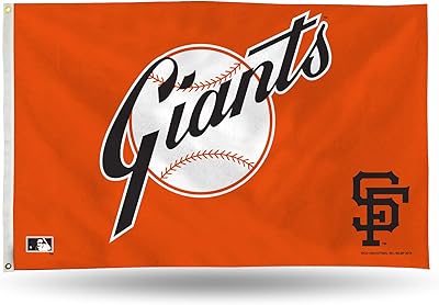 Drapeau de bannière rico mlb