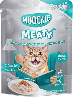 Nourriture pour chats au thon mochi et moules vertes en sachet de bouillon 70 g (12 sachets). DIAYTAR COTE D'IVOIRE est une boutique en ligne généraliste qui propose plus de 300 000 références de produits, ce qui en fait l'une des plus grandes plateformes de commerce électronique de Côte d'Ivoire. Avec une offre diversifiée et des prix compétitifs, DIAYTAR COTE D'IVOIRE répond aux besoins de ses clients. La boutique est leader en Côte d'Ivoire en termes de commerce en ligne.