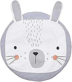 Tapis de jeu de sol en coton pour enfants, tapis de jeu d'escalade