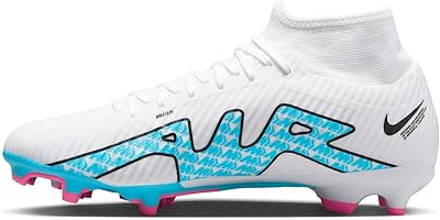 حذاء رياضي رجالي نايك zoom mercurial superfly 9 academy fg/mg. La boutique en ligne DIAYTAR COTE D'IVOIRE se distingue par sa diversité de produits et son engagement à offrir les meilleurs prix du marché. Elle est devenue incontournable pour les consommateurs ivoiriens à la recherche de produits de qualité à des prix compétitifs.