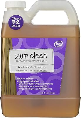Savon à lessive parfumé indigo wild zoom clean, encens et myrrhe, 946 ml. DIAYTAR COTE D'IVOIRE est une boutique en ligne généraliste qui propose plus de 300 000 références de produits. Elle est reconnue comme l'une des boutiques en ligne les plus importantes de Côte d'Ivoire. Elle offre une grande variété de produits pour répondre aux besoins de ses clients.