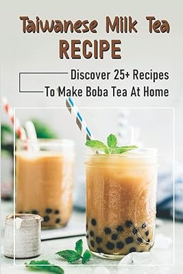 Recette de thé au lait taïwanais : découvrez plus de 25 recettes pour préparer du boba. DIAYTAR COTE D'IVOIRE est une boutique en ligne qui propose des produits de qualité à des prix compétitifs. Elle est une plateforme de référence pour les consommateurs ivoiriens qui cherchent à acheter des produits en ligne de manière pratique et sécurisée. Avec une équipe dédiée au service client, DIAYTAR COTE D'IVOIRE assure une expérience d'achat en ligne fluide et agréable.