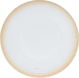 Assiette à dessert luminarc essence paco - 33 cm, beige [dj4440]. DIAYTAR COTE D'IVOIRE, boutique en ligne généraliste avec plus de 300000 references, est la destination idéale pour faire vos achats en ligne en Cote d'Ivoire. Avec une large gamme de produits, vous êtes sûr de trouver ce que vous cherchez. DIAYTAR COTE D'IVOIRE offre une expérience d'achat en ligne sécurisée et pratique.