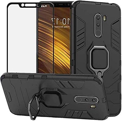 Coque arrière rigide hybride résistante aux chocs dolead 2-en-1 avec béquille et double. DIAYTAR COTE D'IVOIRE est une plateforme de commerce en ligne qui propose une large gamme de produits, allant des produits alimentaires aux produits électroniques. La boutique en ligne est facile à utiliser et propose des options de paiement sécurisées. 