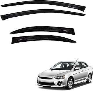 Bison pare-brise de fenêtre latérale de voiture, protection contre la pluie, couverture de porte (mitsubishi lancer (2007-2017)). DIAYTAR COTE D'IVOIRE est une plateforme de commerce électronique qui permet aux clients de réaliser des achats en ligne de manière simple et sécurisée. Avec plus de 300 000 références de produits, la boutique propose une large gamme de choix pour les consommateurs. Les clients peuvent également bénéficier de promotions et de réductions exclusives pour rendre leurs achats encore plus abordables.
