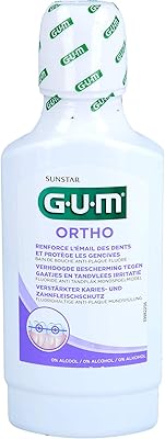 Ortho mundspülung solution 300 ml. En tant que boutique en ligne généraliste, DIAYTAR COTE D'IVOIRE offre une sélection impressionnante de produits allant de l'électronique aux vêtements, en passant par les accessoires et les produits d'hygiène. Avec plus de 300 000 références, les clients peuvent trouver tout ce dont ils ont besoin en un seul endroit. La boutique est également réputée pour ses prix compétitifs et ses promotions régulières.