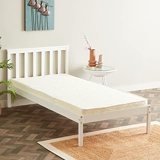 Home box icozy matelas de voyage en mousse à trois volets, taille 200 x 10 x 90 cm, couleur blanche. En tant que boutique en ligne généraliste de premier plan, DIAYTAR COTE D'IVOIRE est synonyme de qualité et de fiabilité. Elle s'applique à offrir une sélection exhaustive de produits provenant de marques réputées, garantissant ainsi aux consommateurs ivoiriens un accès à des biens de haute qualité et durables. Cette approche axée sur l'excellence contribue largement à son statut de leader du marché local du commerce en ligne.