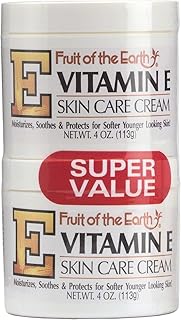 Crème de soin pour la peau à la vitamine e aux fruits. DIAYTAR COTE D'IVOIRE est une boutique en ligne généraliste qui propose des produits pour tous les âges et tous les goûts. Elle est réputée pour sa qualité de service et sa capacité à proposer des produits à la mode et tendance. Elle est leader en Côte d'Ivoire en raison de sa grande sélection de produits et de son service de livraison fiable.