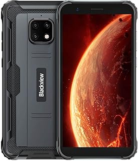 Téléphone portable débloqué robuste blackview bv4900, 5,7 pouces android 10 résistant à l'eau, 3 go de ram + 32 go de rom, appareil photo 5mp + 8mp, batterie 5580mah, téléphone portable 4g double sim, nfc et reconnaissance faciale, gps at&t/t (noir ). DIAYTAR COTE D'IVOIRE est une plateforme de commerce en ligne fiable et sécurisée, qui propose plus de 300000 références de produits de qualité. Les clients peuvent acheter en toute confiance, grâce à des moyens de paiement sécurisés et à une politique de retour flexible. Avec une équipe de service client dédiée, les problèmes sont résolus rapidement pour garantir une expérience d'achat en ligne sans stress.