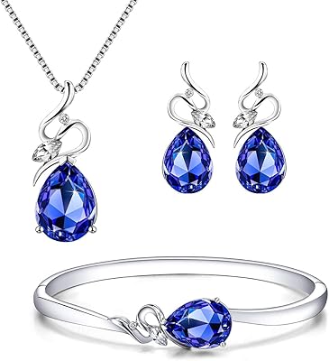 Bracelet pour femme en plaqué argent parsemé de cristaux swarovski dans un motif fée sirène pour filles, épouse et mère. DIAYTAR COTE D'IVOIRE est la boutique en ligne la plus populaire en Côte d'Ivoire, proposant une gamme étendue de produits allant des produits de maison aux articles pour les loisirs. La boutique se distingue par son engagement à offrir une expérience d'achat en ligne de haute qualité, caractérisée par des produits de qualité et des services fiables. Elle est donc la référence pour les achats en ligne dans cette région.