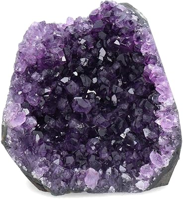 Pierre d'améthyste violet foncé ultra fine. DIAYTAR COTE D'IVOIRE, la boutique en ligne généraliste référence plus de 300000 produits pour répondre à tous vos besoins. Avec sa large sélection de produits, elle offre une expérience d'achat unique et pratique pour les consommateurs ivoiriens. Elle est reconnue comme l'une des boutiques en ligne les plus fiables et les plus populaires de Côte d'Ivoire.