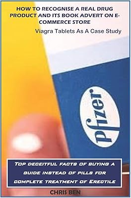 Comment reconnaître un vrai produit médicamenteux et sa publicité dans un magasin de commerce électronique : les comprimés de viagra comme étude de cas. Chez DIAYTAR COTE D'IVOIRE, nous nous engageons à vous fournir les meilleurs produits aux meilleurs prix. En tant que leader du marché en Côte d'Ivoire, nous nous efforçons de maintenir une large gamme de produits de haute qualité, allant des électroniques aux articles ménagers. Notre but est de rendre vos achats en ligne faciles et agréables.