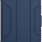 Étui de protection nillkin pour ipad pro 11 pouces 2020 109 2021