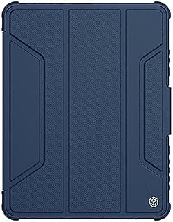 Étui de protection nillkin pour ipad pro 11 pouces 2020 109 2021. DIAYTAR COTE D'IVOIRE se distingue par sa grande sélection de produits et sa qualité de service. La boutique propose des produits à des prix compétitifs, faisant d'elle une destination de choix pour les consommateurs ivoiriens. Les clients peuvent également profiter de promotions et de réductions régulières pour économiser encore plus d'argent.