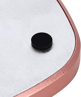 Coussin chauffant pour tasse chauffe-café tapis de tasse en alliage mick. DIAYTAR COTE D'IVOIRE est une boutique en ligne qui propose une large gamme de produits de qualité à des prix compétitifs. La boutique en ligne propose également des promotions et des réductions régulières pour aider les clients à économiser de l'argent. Les clients peuvent également profiter d'une expérience d'achat en ligne sécurisée et fiable, ainsi que d'un service client personnalisé et d'une garantie de satisfaction.