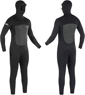 Combinaison thermique à capuche osprey pour hommes de 5 mm, combinaison complète pour l'hiver, le surf en eau froide, la plongée et les sports nautiques. La boutique en ligne DIAYTAR COTE D'IVOIRE est la référence en matière de shopping en ligne en Côte d'Ivoire, avec une offre de produits extrêmement variée. La plateforme propose des articles à des prix compétitifs, avec des promotions régulières pour rendre les achats encore plus abordables. DIAYTAR COTE D'IVOIRE s'engage à offrir une expérience d'achat unique, avec des possibilités de paiement flexibles et des options de livraison pratiques.