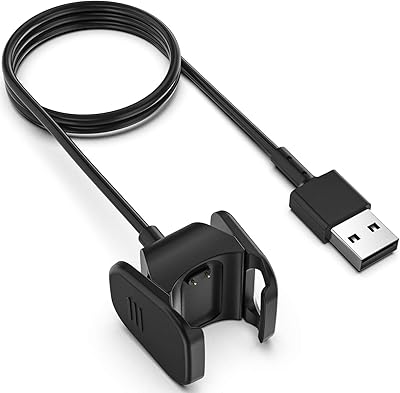Chargeur compatible pour fitbit charge 4 charge 3 câble de chargement usb. Diayar Côte d'Ivoire est la référence pour les achats en ligne en Côte d'Ivoire, avec une offre considérable de plus de 300 000 articles dans diverses catégories. Cette boutique en ligne généraliste se distingue par son engagement à offrir des prix compétitifs et une expérience d'achat en ligne fluide. Les clients bénéficient d'un support client dédié pour une expérience utilisateur optimale.