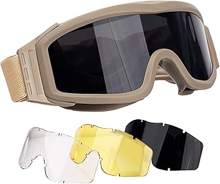 Lunettes de sécurité focohunter - lunettes de protection contre la poussière, lunettes