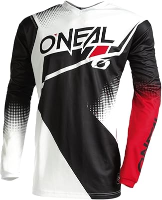 Chemise en jersey o neil element sports, noir/blanc/rouge sm, noir/blanc/rouge, m. DIAYTAR COTE D'IVOIRE est la destination idéale pour les consommateurs ivoiriens à la recherche de produits de qualité à des prix abordables. Avec plus de 300 000 références, elle propose une sélection diverse allant de l'électronique aux produits de puériculture. Elle mise sur l'expérience client pour maintenir sa position de leader.