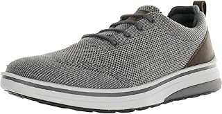 Sil wrap casual robinson oxford pour hommes