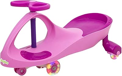 Balançoires pour enfants conçues par baby unicorn - plus solides et plus douces - une voiture magique pour enfants avec roues en polyuréthane - une voiture à pousser pour les enfants âgés de deux ans et plus pour garçons et filles (rose). DIAYTAR COTE D'IVOIRE propose une expérience de shopping en ligne agréable et sécurisée, avec des options de paiement flexibles et des frais de livraison compétitifs. Les clients peuvent naviguer facilement sur le site web pour trouver ce qu'ils cherchent, et le service client est toujours à disposition pour répondre à leurs questions et résoudre les problèmes. DIAYTAR COTE D'IVOIRE est le partenaire idéal pour les consommateurs qui cherchent à faire des achats en ligne avec confiance.