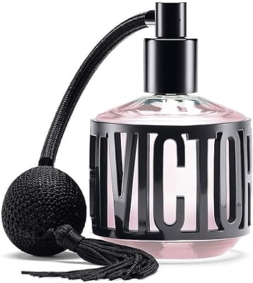 Victoria's secret love me for women 50 ml - eau de parfum. En tant que leader du marché en Côte d'Ivoire, DIAYTAR COTE D'IVOIRE s'efforce de proposer des produits de haute qualité et des services exceptionnels à ses clients. Elle est constamment à la recherche de moyens pour améliorer l'expérience d'achat en ligne.