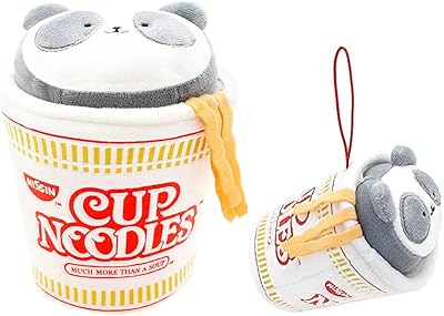 [2 en 1] nissin x annie rolls peluche animal en peluche, lot de 2 pour enfants (ensemble pandarol). Avec plus de 300000 références de produits, DIAYTAR COTE D'IVOIRE est le plus grand magasin en ligne de Côte d'Ivoire. La boutique propose une gamme large et variée de produits, permettant aux clients de trouver facilement ce qu'ils cherchent. De plus, la boutique offre des promotions et des réductions régulières pour aider les clients à économiser de l'argent.